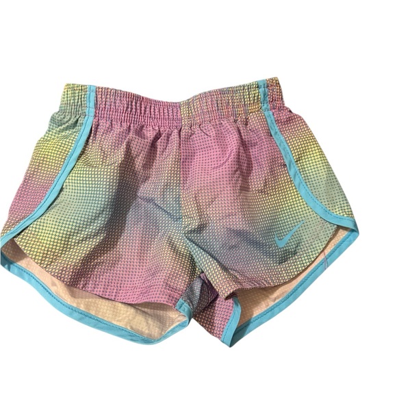 Nike Pink and Multicolor Kids Matching Set - Picture 5 of 7